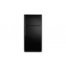 FFTR1817LB Frigidaire 18.2 Cu. Ft. Top Freezer Refrigerator