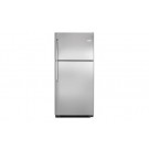 FFTR2126PS Frigidaire 20.5 Cu. Ft. Top Freezer Refrigerator