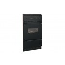 FGB24L2AB Frigidaire 24" Single Gas Wall Oven