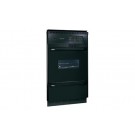 FGB24S5AB Frigidaire 24" Single Gas Wall Oven