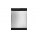 FGBD2445NF Frigidaire Gallery 24" Built-In Dishwasher
