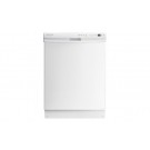 FGBD2445NW Frigidaire Gallery 24" Built-In Dishwasher