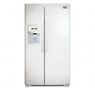 FGHS2332LP - Frigidaire Gallery 22.6 Cu. Ft. Side-By-Side Refrigerator