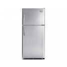 FGHT1844KF - Frigidaire Gallery 18.28 Cu. Ft. Top Freezer Refrigerator