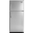 FGHT1846KF - Frigidaire Gallery 18 Cu. Ft. Top Freezer Refrigerator