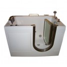 M-301 Personal Steam Shower and Sauna Duo (64x47x86in)