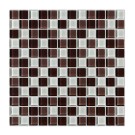 GERU0101 - Gem [Glass Mosaics] Ruby