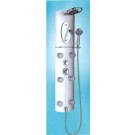 GH-6601 Aluminum shower panel