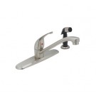 HB5621NK Professional Collection" Kitchen Faucets