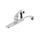 HB5631C Professional Collection" Kitchen Faucets
