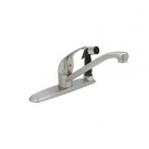 HB5631NK Professional Collection" Kitchen Faucets