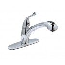 HB8770C Professional Collection" Kitchen Faucets