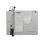 HY-41 Outward open w/faucet (51x27.5x41in)