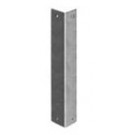 K-4440-72-SS - Adhesive Mounted Stainless Steel Corner Guard