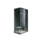 M-6020 Personal Steam Shower (43x31x86in)