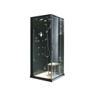 M-6023 Personal Steam Shower (35x35x86in)