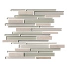 MACM3032 - Marbella [Glass Mosaics] Cremamarpil