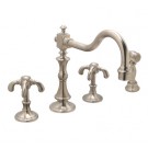 MOKTS72MDX Platinum Collection" Monarch