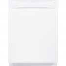 PDWT500VWW - Dishwasher With Smartdispenser Technology