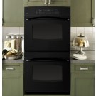 PT956DRBB - 30" Built-In Double Convection/Thermal Wall Oven