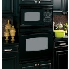 PT970DRBB 30" Built-In Double Microwave/Convection Oven