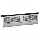PVB94DTBB 30" Telescopic Downdraft System