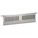 PVB94STSS 30" Telescopic Downdraft System
