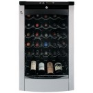PWR04FANBS - Deluxe Wine Center