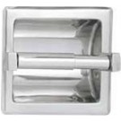 S-2650-SS - Recessed Toilet Paper Holder