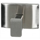 S-4531-BS - Single Hook