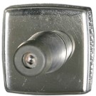 S-4947-BS - Door Bumper