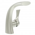 UF35113 (Brushed Nickel) "Twist Collection" Single-Handle Lavatory Faucet