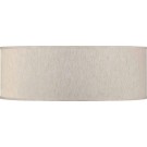 V0043-40 ECRU LINEN SHADE