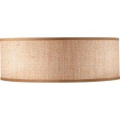V0044-29 BASKETWEAVE SHADE