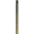 V0912-22 Prairie Rock Downrod