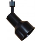 V2771-5 1-light Black Track Lighting