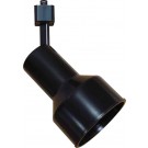 V2772-5 1-light Black Track Lighting