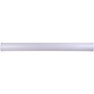 V6394-6 2-light White Bathroom Vanity