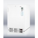 VT65 Commercially approved counter height laboratory freezer capable of -30 C (-22 F)operation