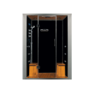 WS-112 (32) Two person Steam Shower (59x32x84in)