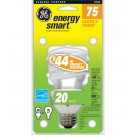 WX12X10010 - 20 Watt Soft White Spiral