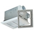 AIR-FRAK110 110CFM MOTR/BLADE/GRILL