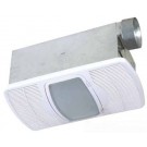 AIR-AK55L 70CFM COMB CER HEATER