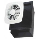 AIR-EWF-180 180CFM THRU THE WLL FAN