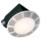 AIR-AK864L 100CFM RND LIGHT/FAN