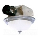 AIR-DRLC702 70CFM DEC RND FAN/LIGHT
