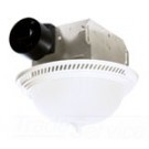 AIR-DRLC703 70CFM DEC RND FAN/LIGHT