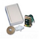 AIR-SBK200 1-ENTRY STUCCO CHIME KIT