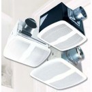 AIR-AK150LSH DLX TRIM KIT FAN HSG