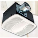 AIR-AKF80HSG 80CFM FAN/LIGHT HSG